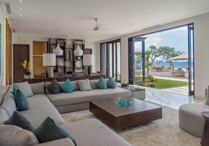 Villa ∙ 5 bedrooms ∙ 10 guests