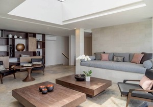 Villa ∙ 5 bedrooms ∙ 10 guests