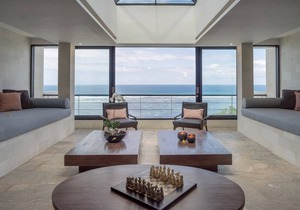 Villa ∙ 5 bedrooms ∙ 10 guests