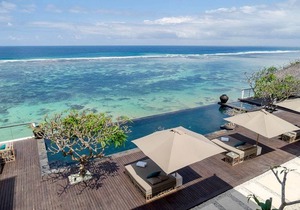 Villa ∙ 5 bedrooms ∙ 10 guests