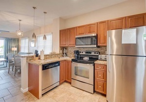 Villa 5086 on Duck Key