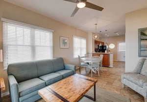 Villa 5086 on Duck Key