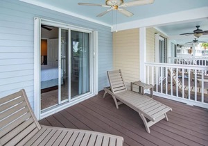 Villa 5086 on Duck Key