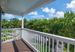 Villa 5086 on Duck Key