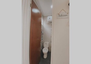 Villa 51 Pesona Batu Residence
