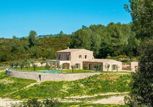 Villa 8 - Carrossa Resort
