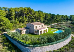 Villa 8 - Carrossa Resort