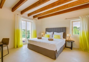 Villa 8 - Carrossa Resort