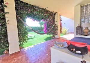 Villa 8 - SILENCE PARADISE - BBQ, CLIMATE, WIFI, POOL, BEACH