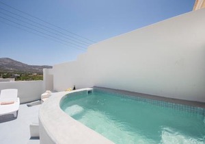 Villa Aegeon Grande