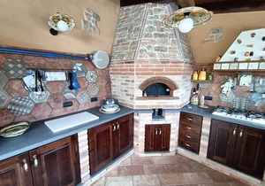 Villa Alecla - Sea Villa near Taormina