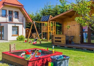 Villa Amber