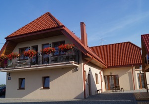 Villa Amber