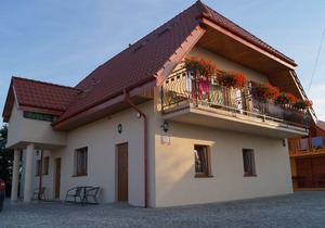 Villa Amber
