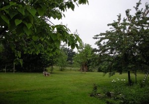 Villa Argenton-sur-Creuse, 3 bedrooms, 6 persons