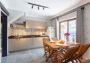 Villa Asli Paradise - Two Bedroom Villa, Sleeps 5