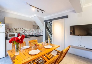 Villa Aysel Paradise