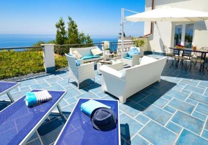 Villa Azzurra