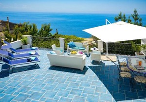 Villa Azzurra