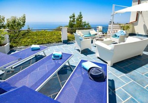 Villa Azzurra