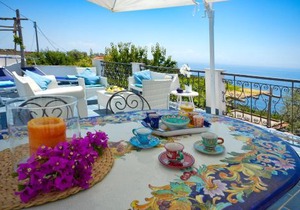 Villa Azzurra