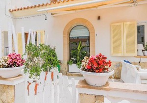 Villa Bambu