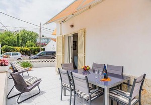 Villa Bambu