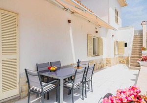 Villa Bambu