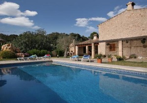 Villa Butxaco