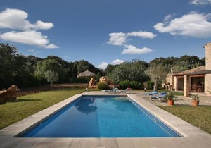 Villa Butxaco