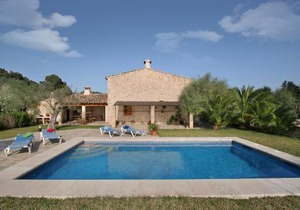 Villa Butxaco