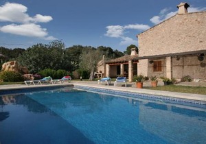 Villa Butxaco