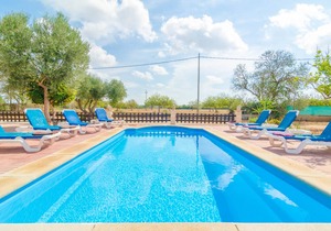 Villa César