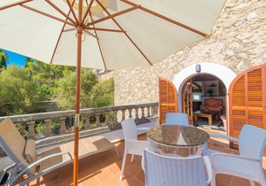 Villa Calvari - Two Bedroom Villa, Sleeps 4