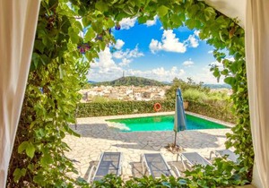 Villa Calvario by Sealand Villas
