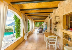 Villa Calvario by Sealand Villas
