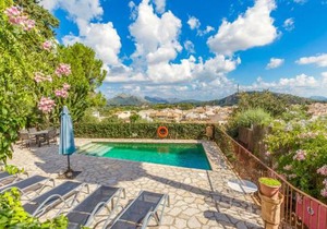 Villa Calvario by Sealand Villas