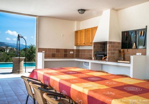 Villa Can Sastre with pool in Mallorca