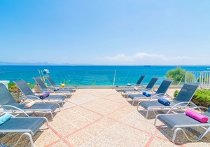 Villa Can Torrens - Five Bedroom Villa, Sleeps 10