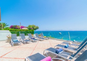 Villa Can Torrens - Five Bedroom Villa, Sleeps 10