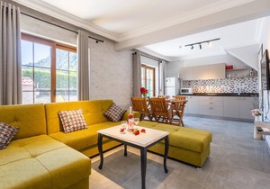 Villa Canan Paradise