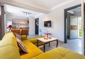 Villa Canan Paradise