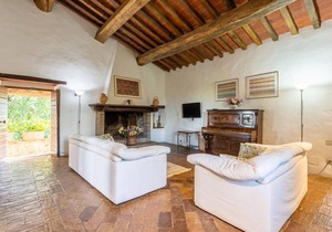Villa Caporlese: Large Private Pool, WiFi