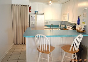 Villa Capriani Ocean Front Resort King Suite 3-4 BR's