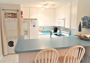 Villa Capriani Ocean Front Resort King Suite 3-4 BR's
