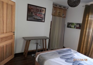 Villa Carcans in a quiet area near the forest, amenities, the ocean and the lake