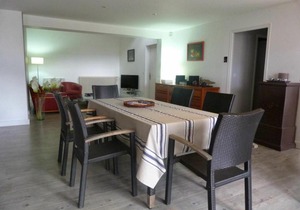 Villa Châteauroux, 3 pièces, 6 personnes - FR-1-591-20