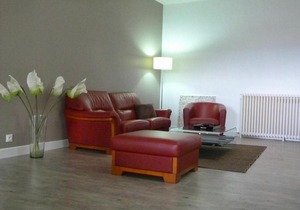 Villa Châteauroux, 3 pièces, 6 personnes - FR-1-591-20