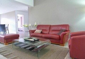 Villa Châteauroux, 3 pièces, 6 personnes - FR-1-591-20