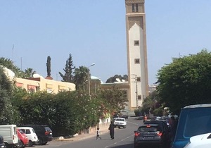 Villa Charaf Agadir